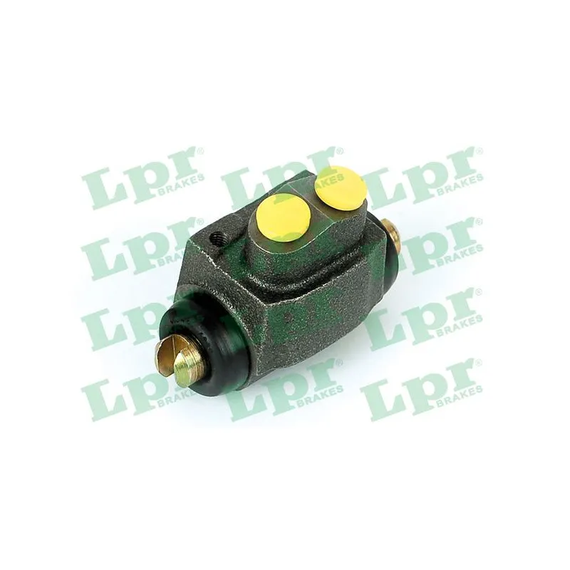 Cylindre de roue LPR 4930