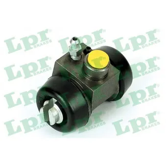 Cylindre de roue LPR 4931