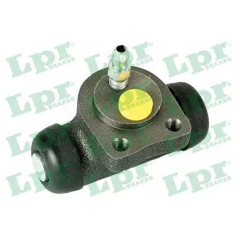 Cylindre de roue LPR 4932