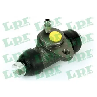 Cylindre de roue LPR 4934