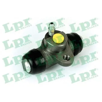 Cylindre de roue LPR 4935