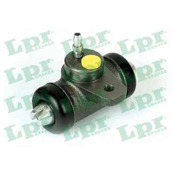 Cylindre de roue LPR 4937