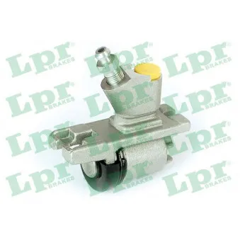 Cylindre de roue LPR 4939