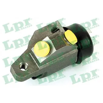 Cylindre de roue LPR 4948