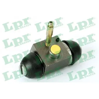 Cylindre de roue LPR 4954