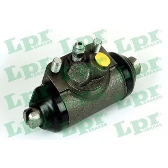 Cylindre de roue LPR 4956