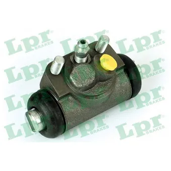Cylindre de roue LPR 4957