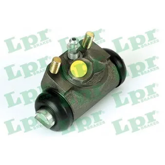 Cylindre de roue LPR 4958