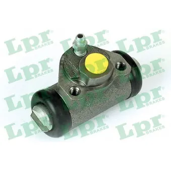 Cylindre de roue LPR 4959