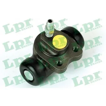 Cylindre de roue LPR 4962