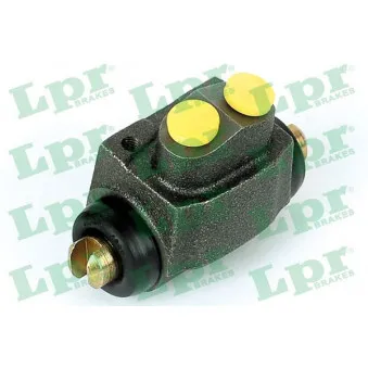 Cylindre de roue LPR 4965