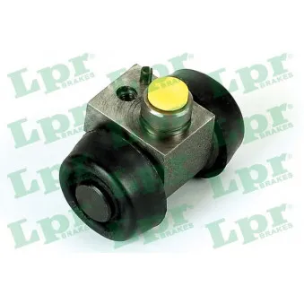 Cylindre de roue LPR 4966