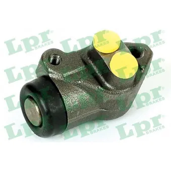 Cylindre de roue LPR 4970