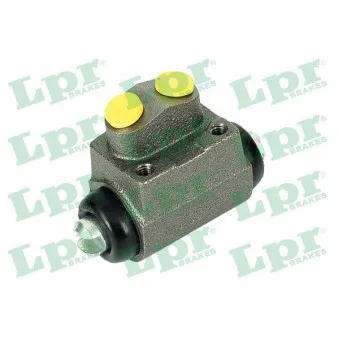 Cylindre de roue LPR 4978