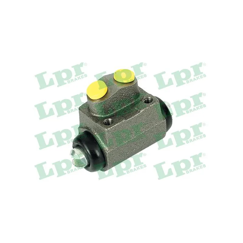 Cylindre de roue LPR 4978