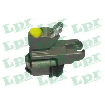 Cylindre de roue LPR 4981