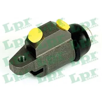 Cylindre de roue LPR 4989