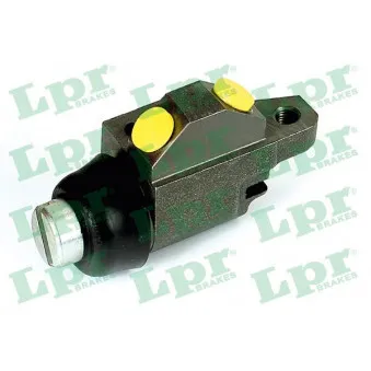 Cylindre de roue LPR 4990