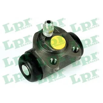 Cylindre de roue LPR 4992