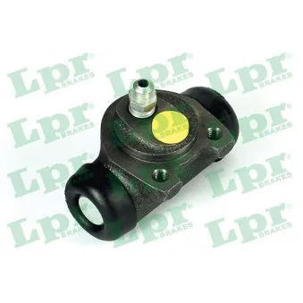Cylindre de roue LPR 4993