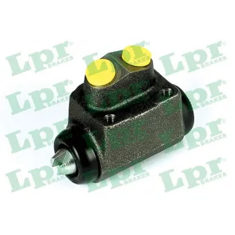 Cylindre de roue LPR 4994