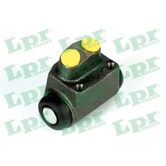 Cylindre de roue LPR 4995