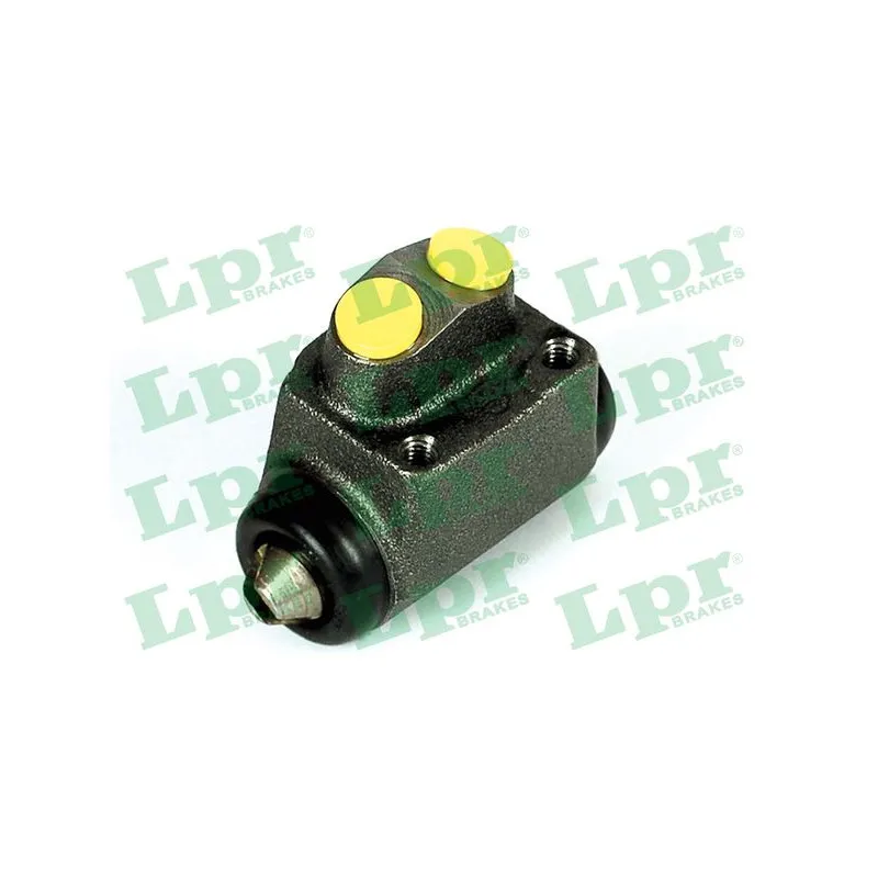 Cylindre de roue LPR 4996