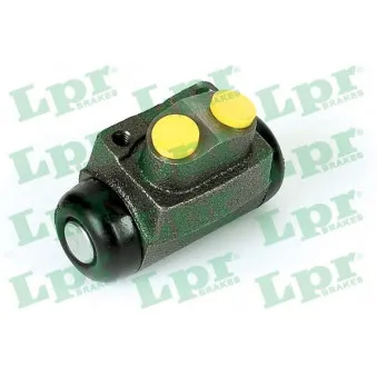 Cylindre de roue LPR 4998