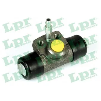 Cylindre de roue LPR 4999