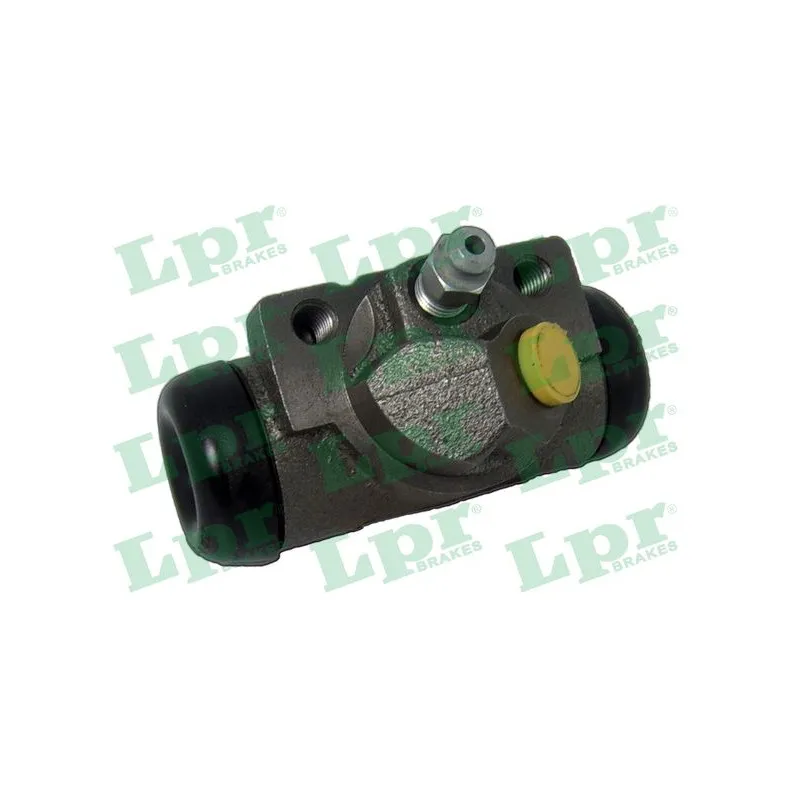 Cylindre de roue arrière droit LPR 5002