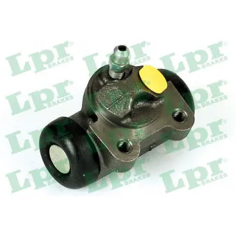 Cylindre de roue LPR