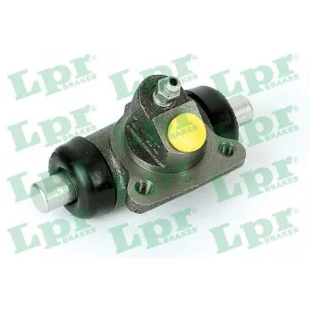 Cylindre de roue LPR 5016