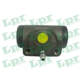 Cylindre de roue LPR 5017