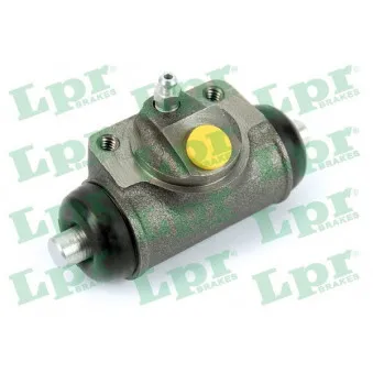 Cylindre de roue LPR