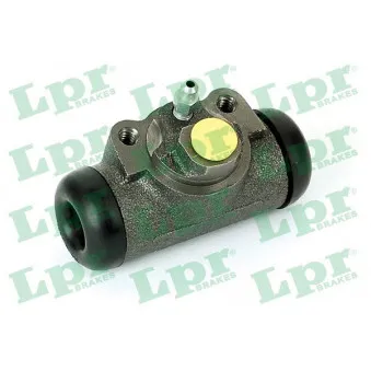 Cylindre de roue LPR 5022