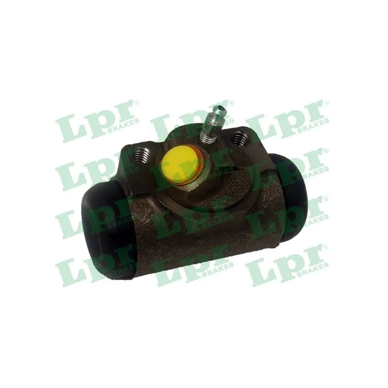 Cylindre de roue arrière gauche LPR 5025