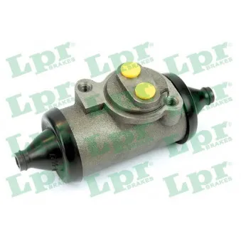 Cylindre de roue LPR 5027