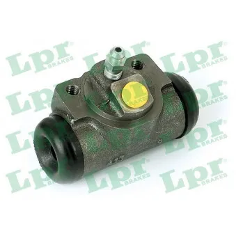 Cylindre de roue LPR 5029