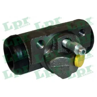 Cylindre de roue arrière droit LPR