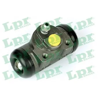 Cylindre de roue LPR 5054