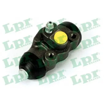 Cylindre de roue LPR