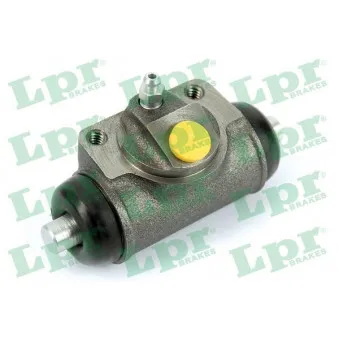 Cylindre de roue LPR 5060