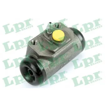 Cylindre de roue LPR 5062