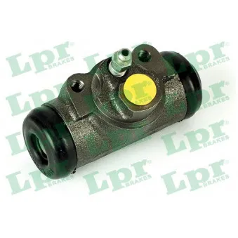 Cylindre de roue LPR