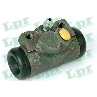 Cylindre de roue arrière droit LPR 5065