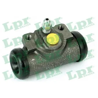 Cylindre de roue LPR 5069