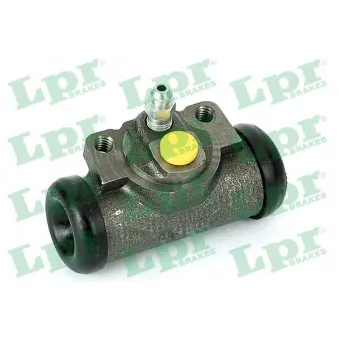 Cylindre de roue LPR 5071