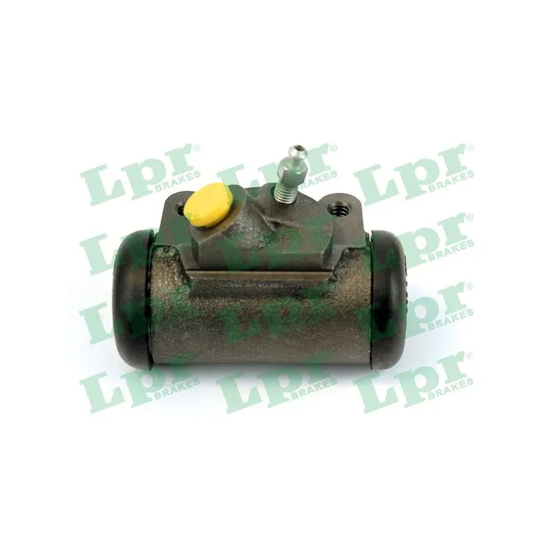 Cylindre de roue avant gauche LPR 5072