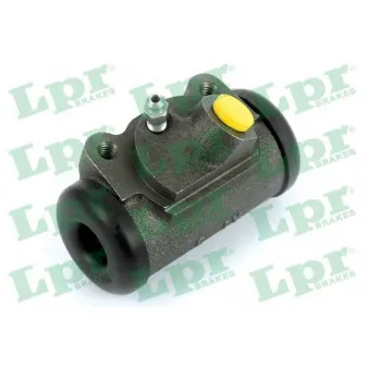 Cylindre de roue avant droit LPR 5073