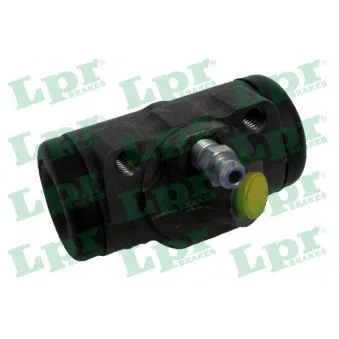 Cylindre de roue arrière droit LPR 5079